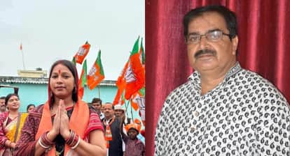 saran assembly election results 2025 nda rjd jdu women mla victory