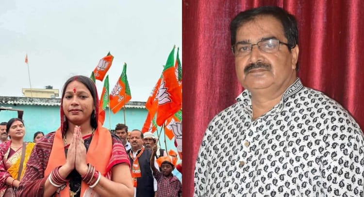 Bihar Election 2025: सारण में एनडीए की शानदार वापसी, दो महिला विधायक बनीं; एक भाजपा से और दूसरी राजद से