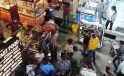 Vendors Jobless for Six Days After Anti-Encroachment Drive