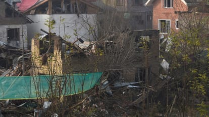 Nowgam blast accidental, no sabotage: J-K DGP Srinagar