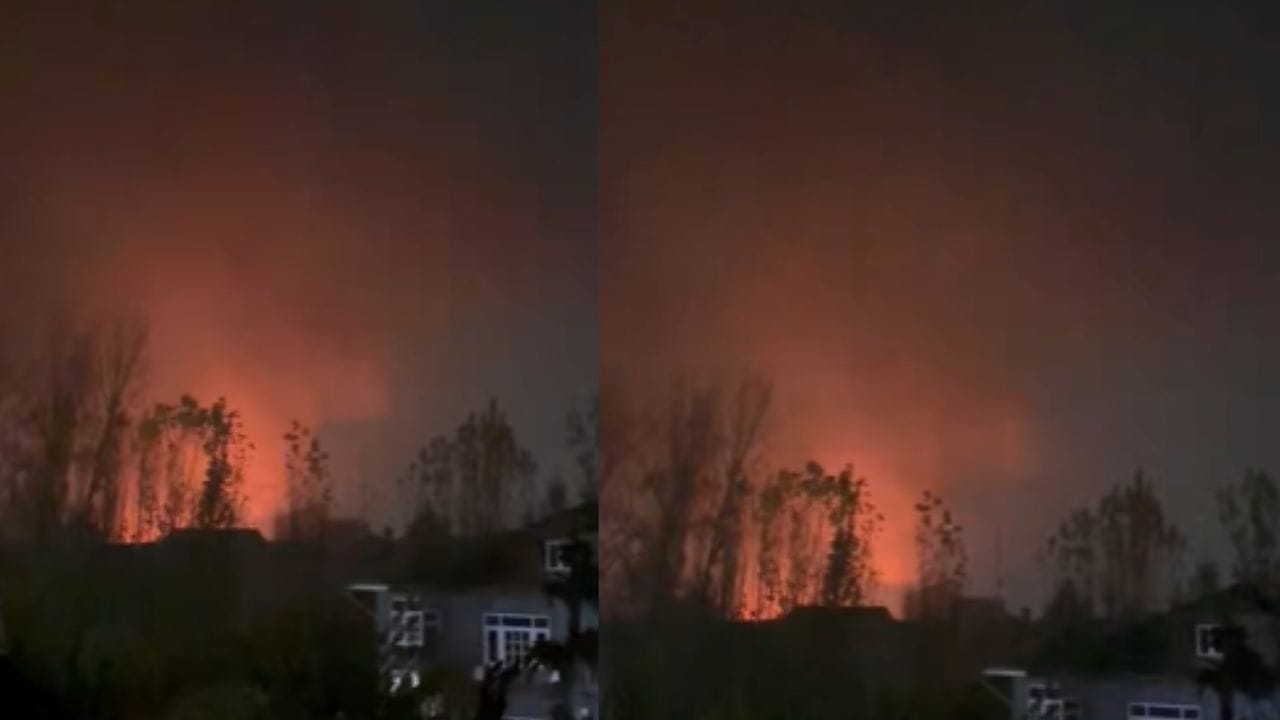 Nowgam Blast: FSL team was investigating ammonium nitrate for first time