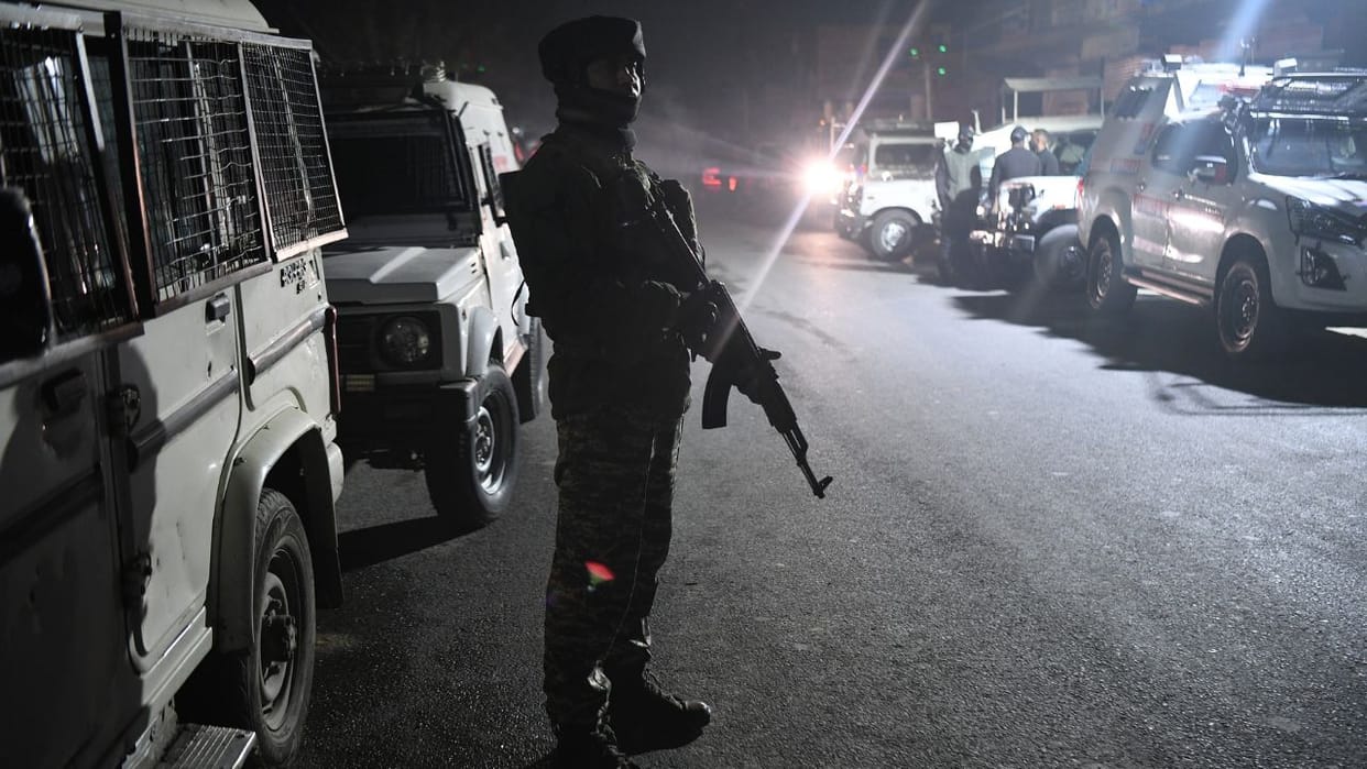 ISI asks terror sympathisers to join national political parties to escape crackdown