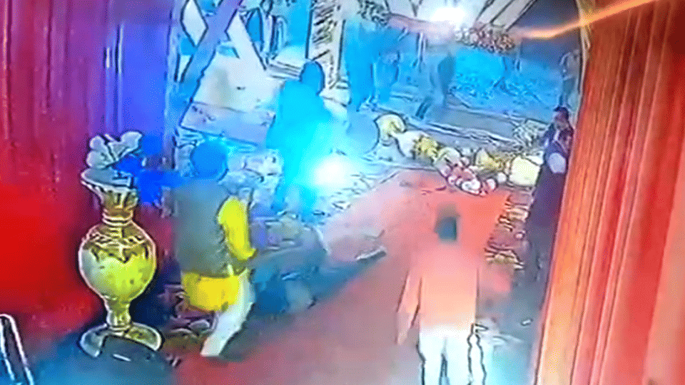 Family Now Receiving Threats to Withdraw MLA Allegations After Groom’s Cousin Killed in Baraat Attack