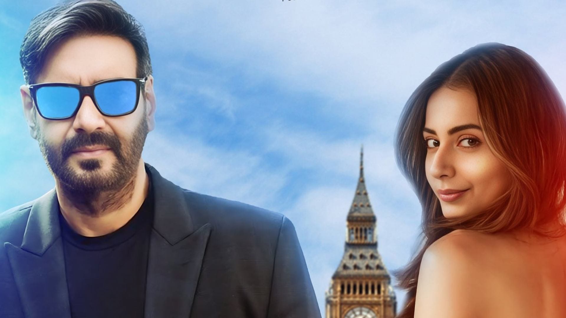 De De Pyaar De 2 box office collection report Ajay Devgn Rakulpreet r madhavan