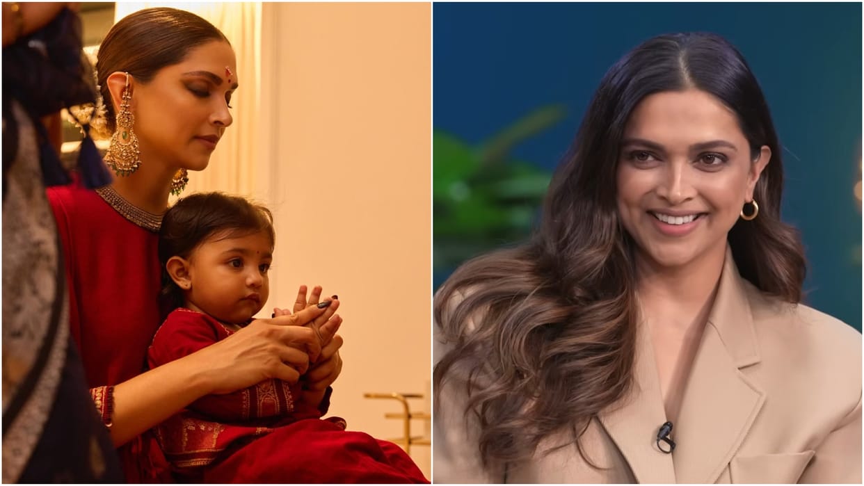 Deepika Padukone Support Her Eight Hour Shift Demand Says Priorities Have Changed After Becoming A Mother