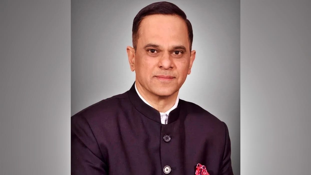 Rajasthan IAS News:Rajasthan Gets New Chief Secretary: Third Major Bureaucratic Appointment Cleared from Delhi