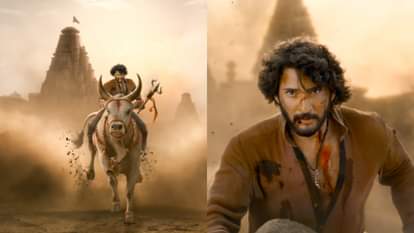 India's Big Budget Upcoming Movies Set for Global Release Varanasi Ramayana  AA 22