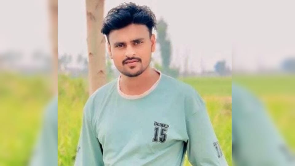 Shamli: Cloth Seller Dies Under Suspicious Circumstances, Family Accuses Companions of Poisoning
