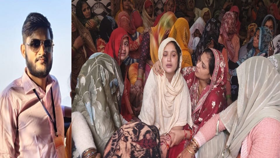 Baraat Assault: Groom’s Cousin Killed DIG–SSP Upgrade Charges to Murder
