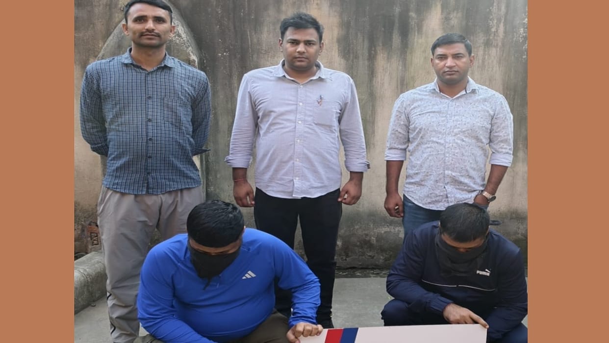 Major success of Haryana Police: 257 criminals arrested in one day, 23 arrests in 9 murder cases