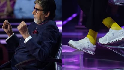 Amitabh Bachchan Wishes Granddaughter Aaradhya Bachchan On Her Birthday