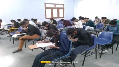 Atul Maheshwari Scholarship: Over 20,000 Students Attend Second Phase Exam