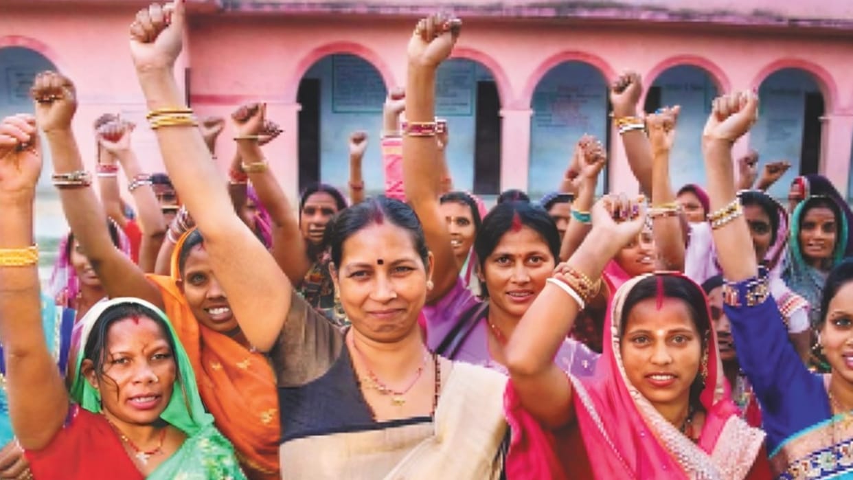 Bihar Election Analysis: Not Just 10000 Rupees, Decade-Long Women Empowerment and Development Changed Game