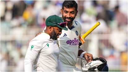 Bavuma Reacts to 'Grovel' Remark: Coach Will Reflect on His Words, Says this to bumrah