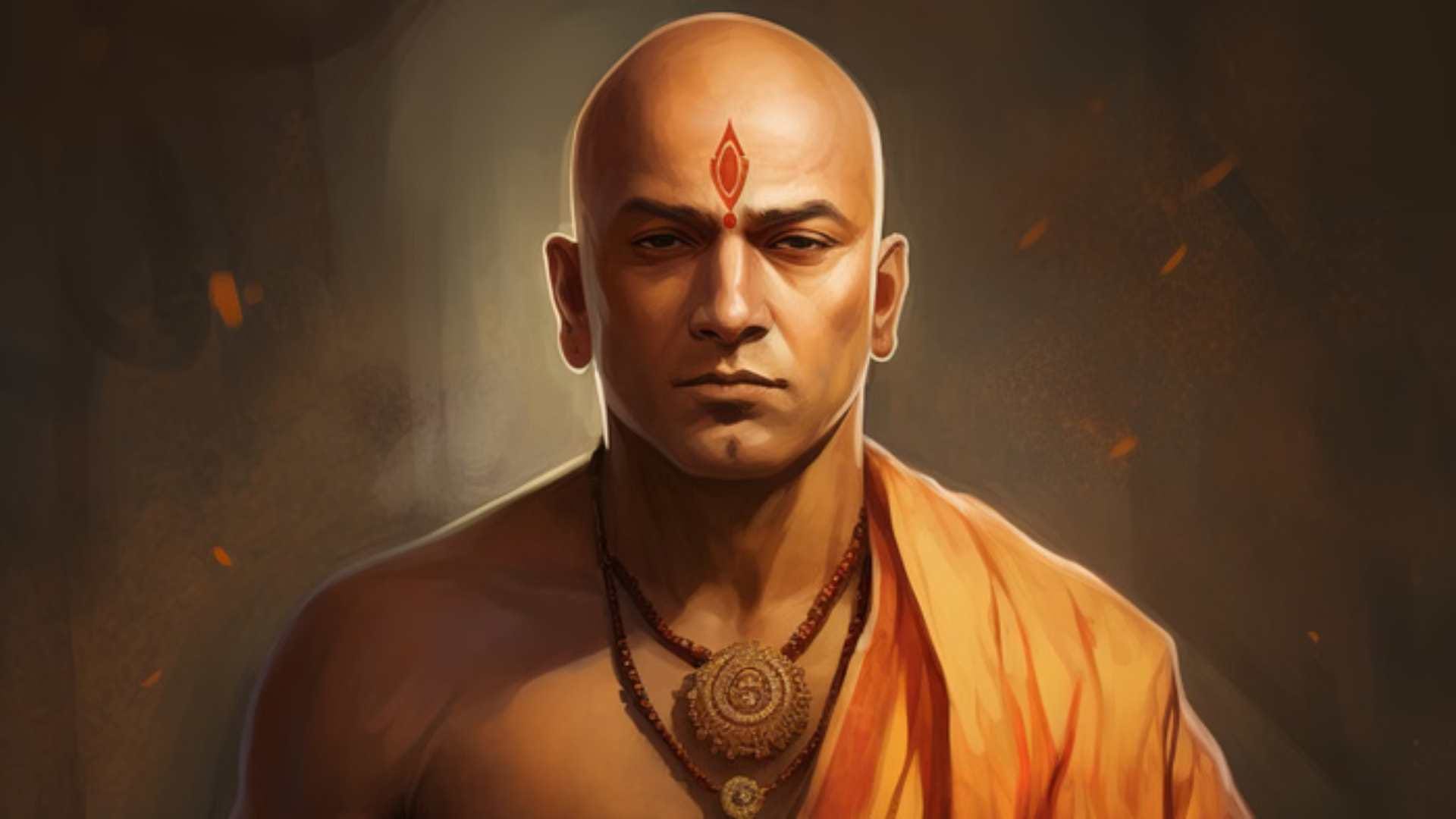 Chanakya Niti Sutras Follow These Chanakya Niti Tips to Learn How To Become Rich