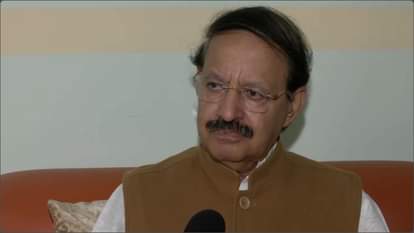 राशिद अल्वी, नेता, कांग्रेस