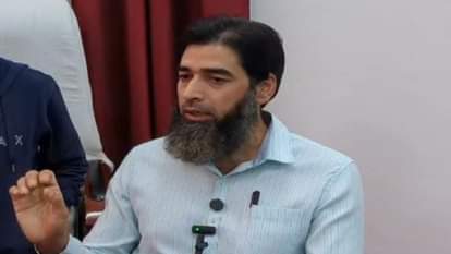 डॉ. रईस भट्ट