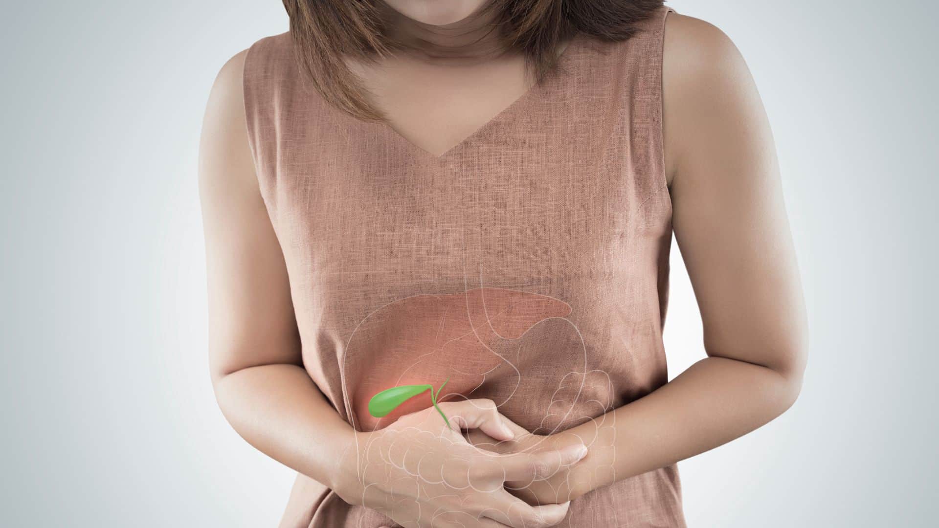 Persistent Stomach Pain can be warning signs for many diseases beyond digestion issue