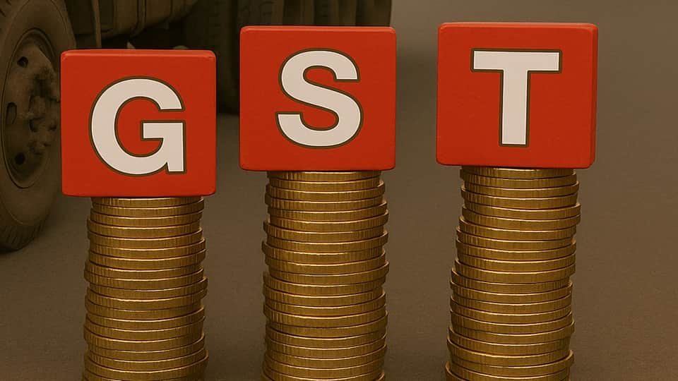 UP: ₹16,000 crore scrap racket behind ₹3,200 crore GST evasion.