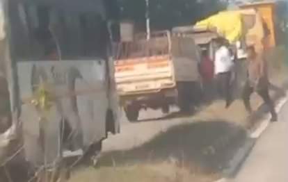 Jharkhand Ranchi News Young man dies after being attacked by elephant