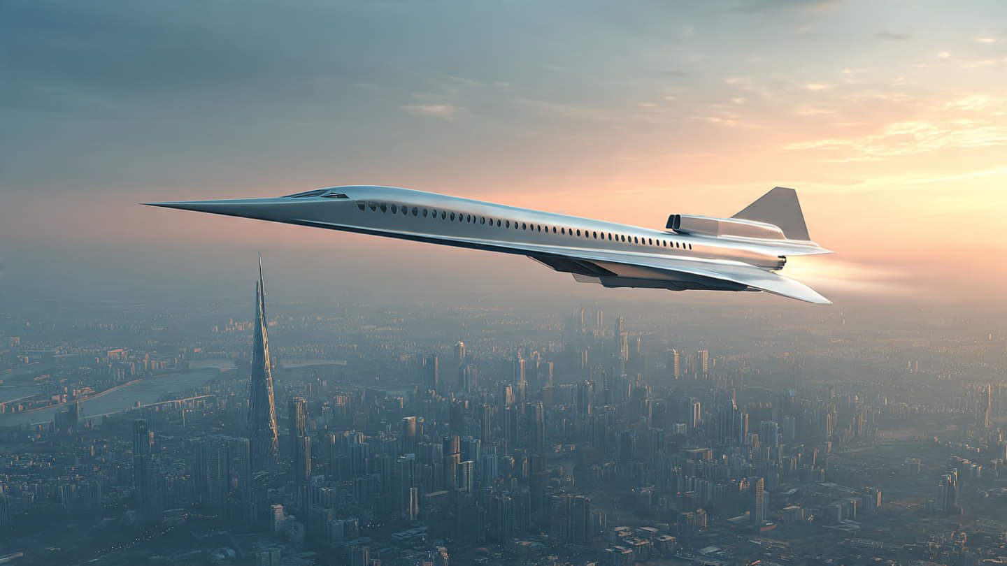 study reveals hypersonic speed could be achievable mach 10 flight