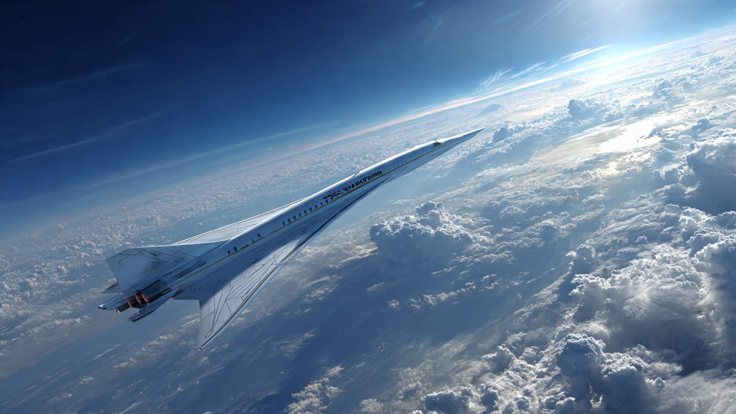 study reveals hypersonic speed could be achievable mach 10 flight