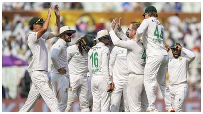 IND vs SA Test Highlights: India vs South Africa 1st Test Day 3 Match Scorecard Ball by Ball Updates