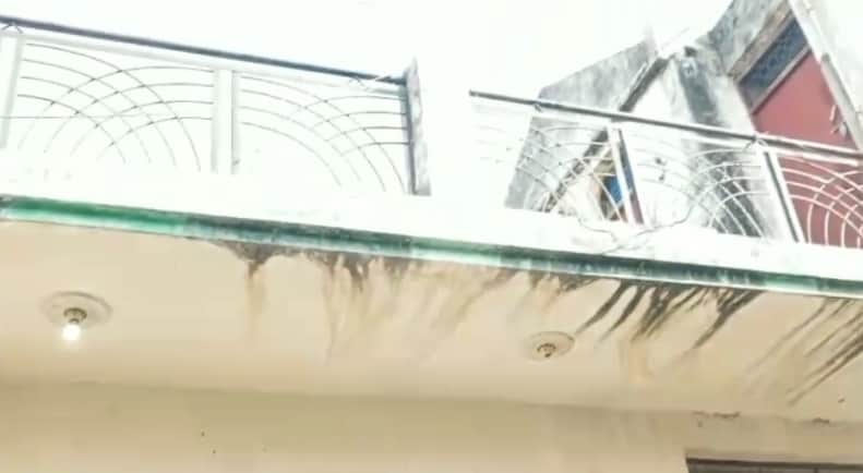 Dr. Umar also stayed in Nuh for 10 days person who provided house he is electrician in Al Falah univertsity