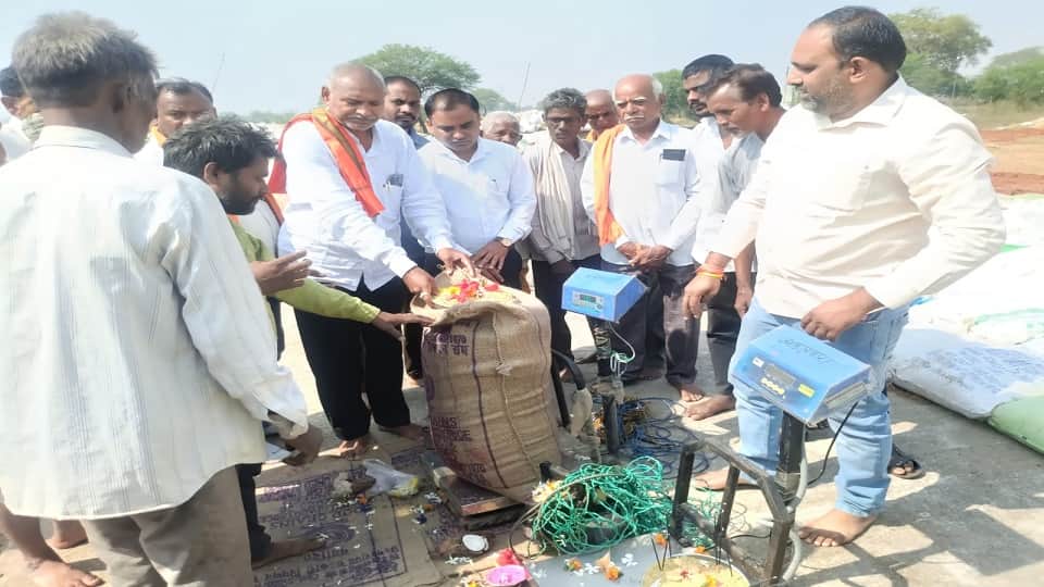 जिले में लागू हुआ एस्मा कानून