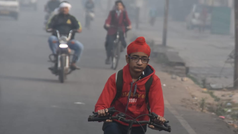 Kanpur Weather Western Disturbance arriving today weather to change due to snowfall  pleasant chill after 15
