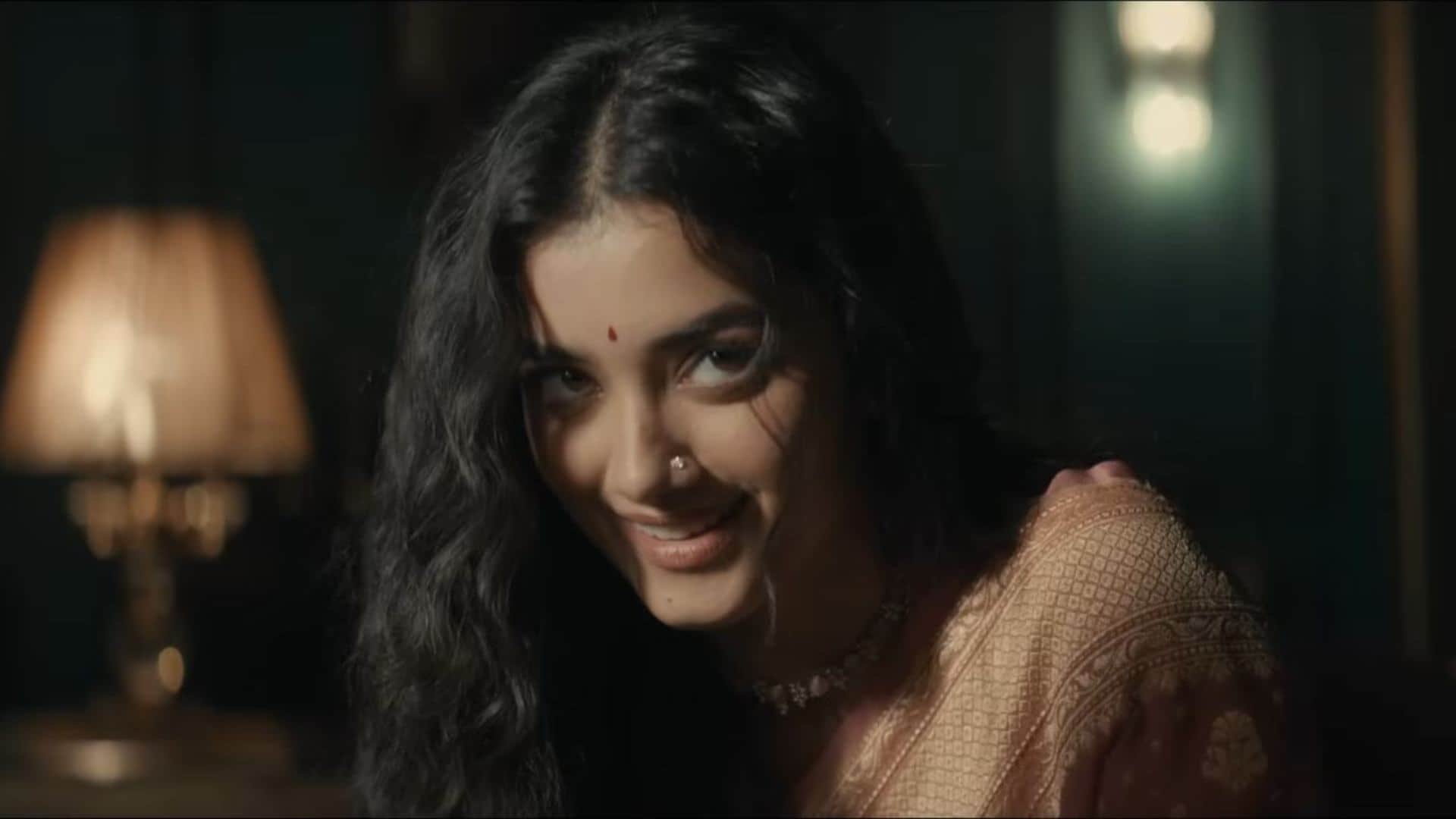 Kaantha box office collection day 3 dulquer salmaan sunday earning