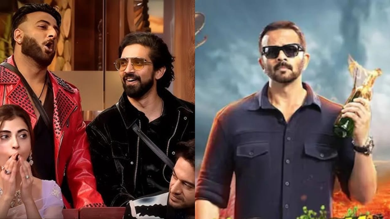 rohit shetty confirms khatron ke khiladi returns next year updates from bigg boss stage