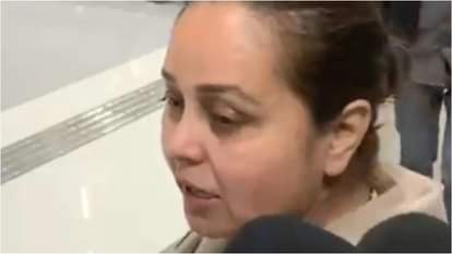 Lalu Family Crisis : Rohini Acharya supported by mother-in-law and jdu party targeted tejaswi bihar sanjay rjd