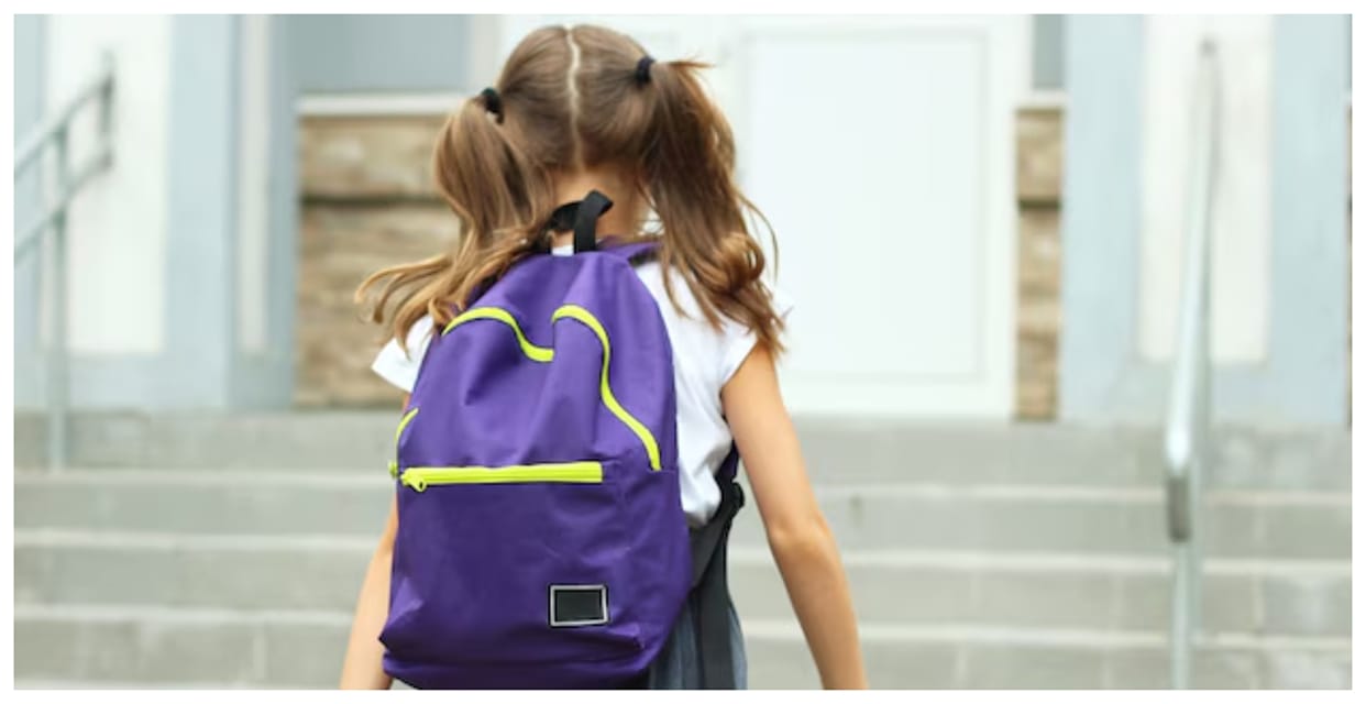 maharashtra girl being late made to do hundred sit ups with bag died
