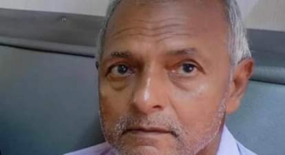 Bihar News begusarai businessman killed in delhi red fort car blast body returns home