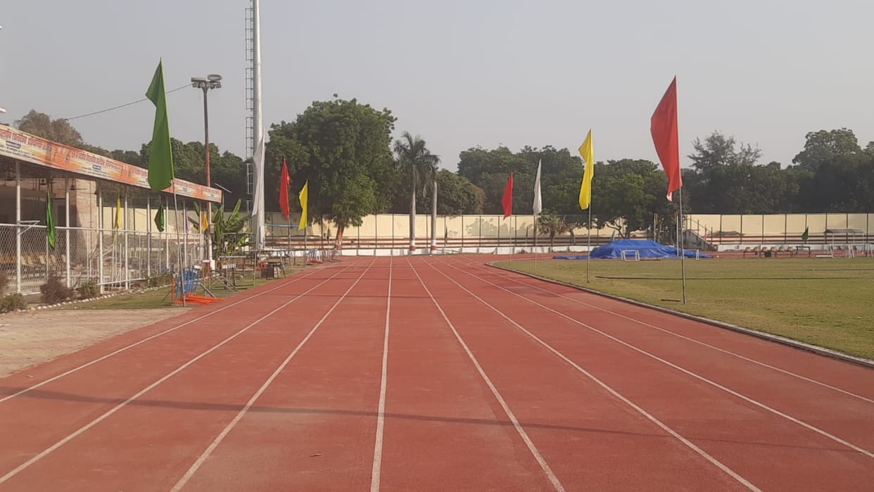 Mini indoor stadiums will be built in 21 government inter colleges of 17 districts, Rs 4.92 crore