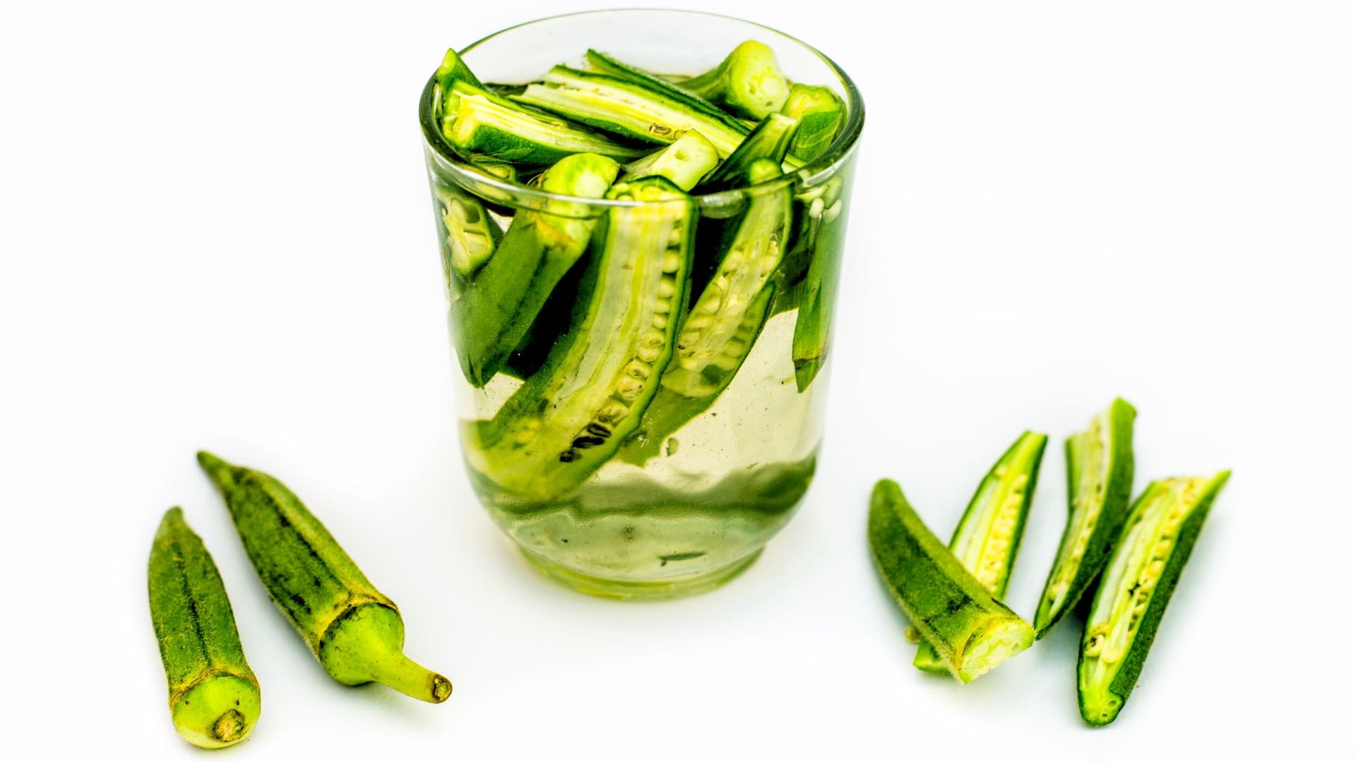 Health Tips Drinking Okra Water Benefits Boosts Kidney And Liver Function