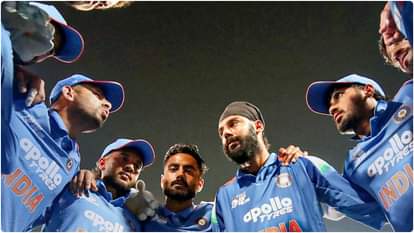 India A vs OMAN A Live Score:  Asia Cup 2025 Rising Stars Match Scorecard Result Updates