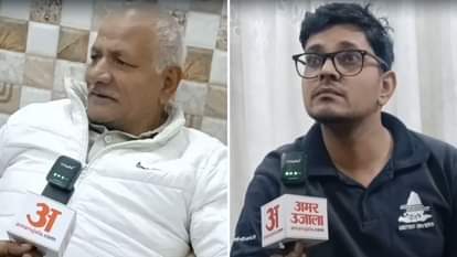 प्रियंका का पिता और भाई