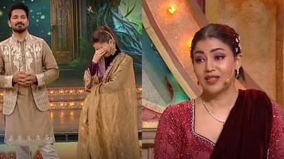 pati patni aur panga winner rubina dilaik gurmeet chaudhary debina banerjee gurmeet munawar faruqui