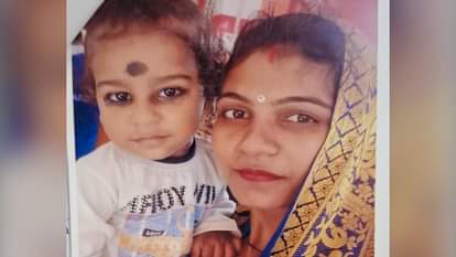 Meerut: Husband has an affair with someone else, after finding out there was trouble in the house, wife killed