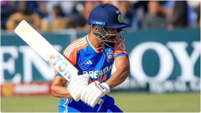 IND A vs SA A: Indian A team won 2nd unofficial odi against south africa a lead 2-0 in series match report