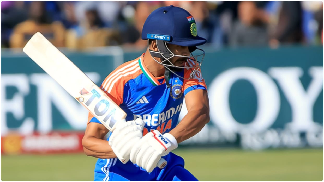 Vijay Hazare Trophy: Ruturaj Gaikwad to captain Maharashtra in the first three matches