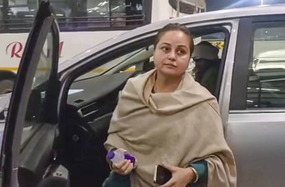 Lalu Yadav Family: रोहिणी आचार्य ने लालू यादव के किडनी ट्रांसप्लांट को याद कर अब क्या लिखा? निशाने पर कई लोग|