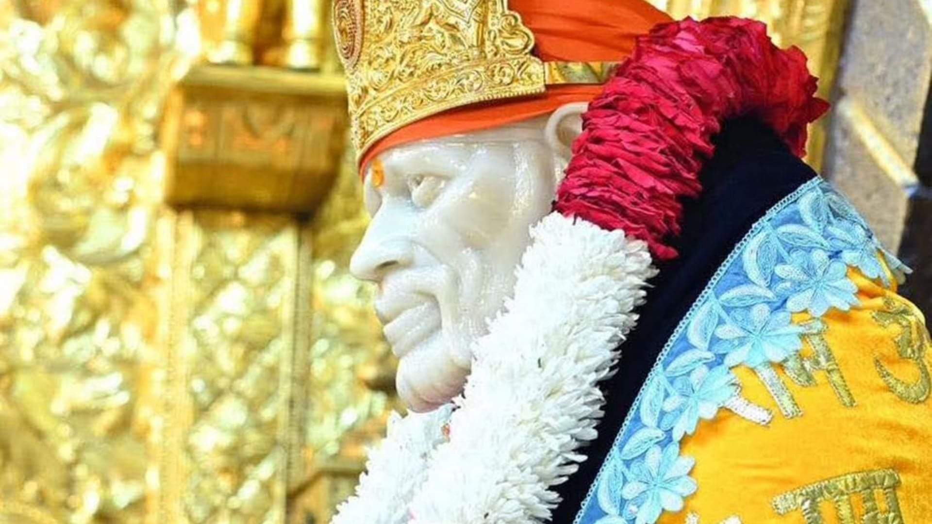Shirdi Trip On Budget Follow These Tips To Plan A Low-Cost Sai Baba Darshan