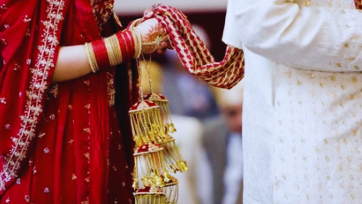 Gang was luring people into marriage in Punjab five arrested including a fake bride Kangra Himachal
