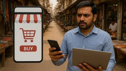 शादी के सीजन में बम धमाके ने फेरा करोड़ों के व्यापार पर पानी