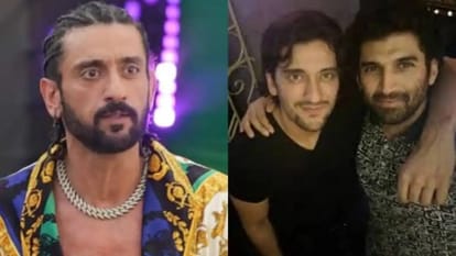 shaad randhawa exclusive interview ek deewane ki deewaniyat emraan hashmi saiyaara