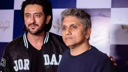 shaad randhawa exclusive interview ek deewane ki deewaniyat emraan hashmi saiyaara