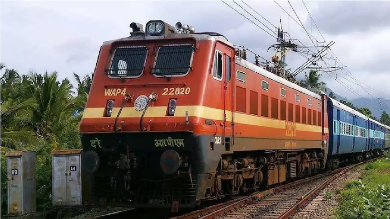 UP: Good news for Mumbai commuters, regular trains may see an increase in coaches; new trains are also being c